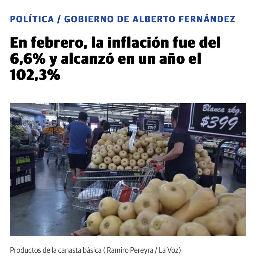 Para los jóvenes ya no significa resignarse a viajar, comprarse un auto usado o un monoambiente a futuro

Significa: NO poder alquilar, NO hacer 4 comidas al día, NO proyección de vida. En cambio para el resto de las edades… es igual.