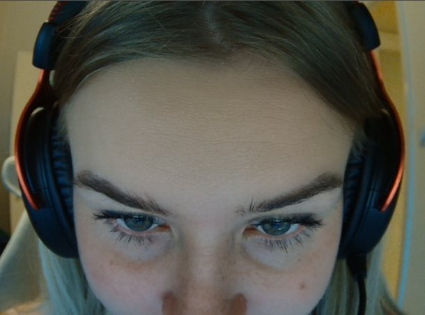 Tilde Byström tweet media