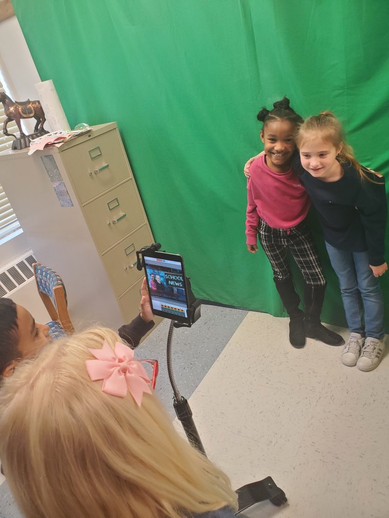 StedmanPonies's tweet photo. Digital Learning Day 2023 #DLDay #CCSDLDay @CCSGrants_Media https://t.co/SxyU0DC0vf