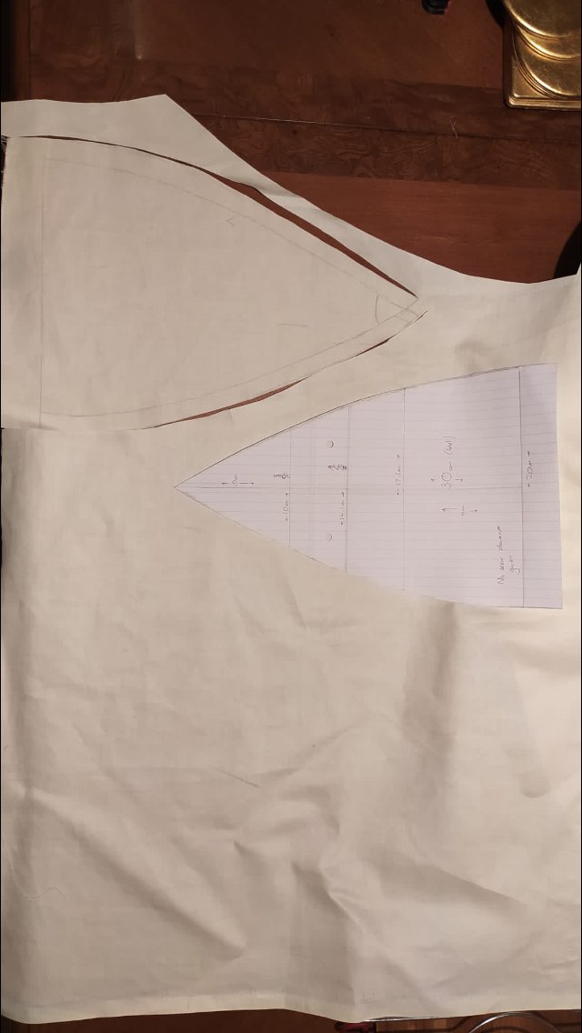 TeamRed_CanSat's tweet photo. January 2023

New hemispherical parachute design in progress... we are hoping this will increase the speed of the can. https://t.co/eyDlvfJVAa