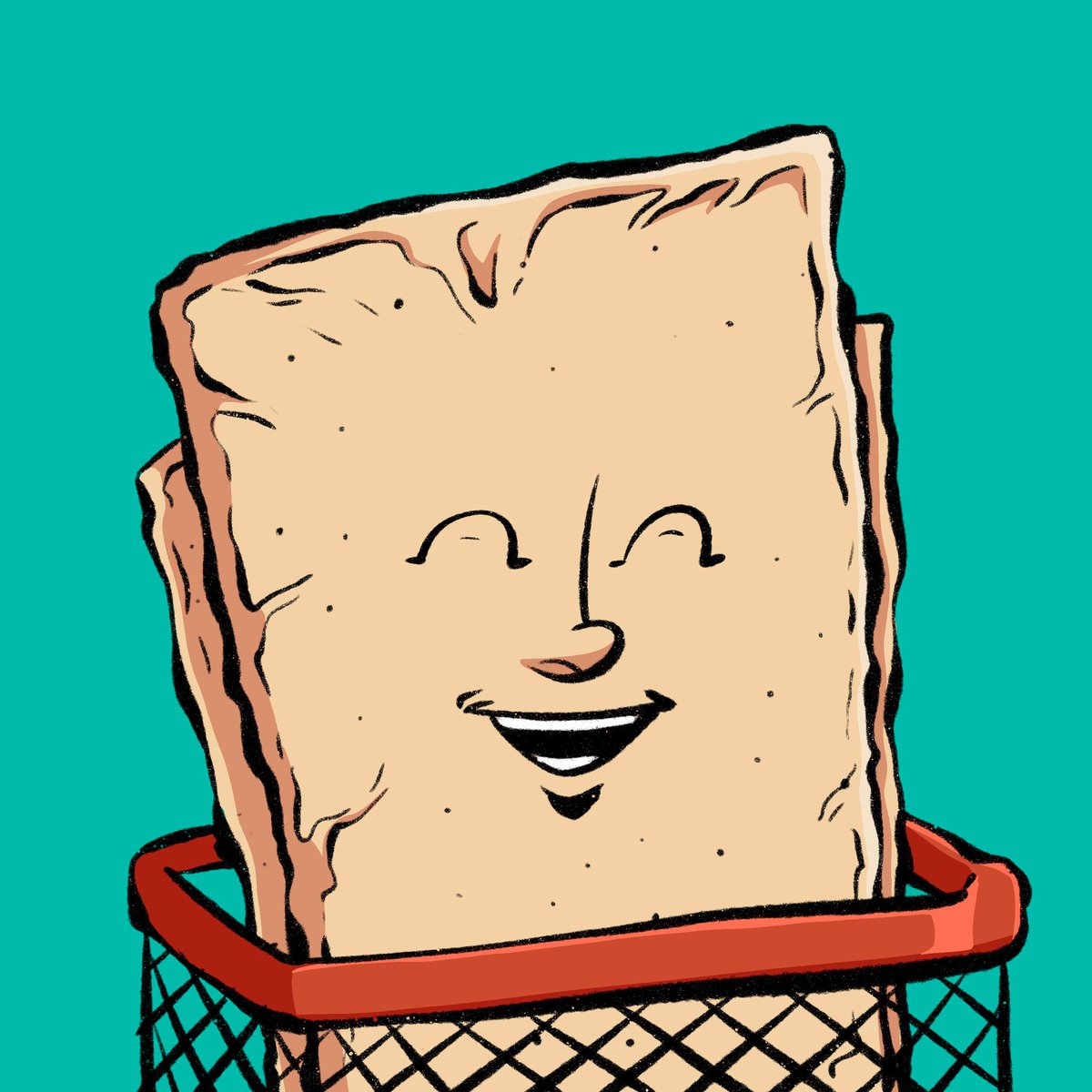 First 999 people to RT and like this tweet will earn a 𝗙𝗥𝗘𝗘 𝗠𝗜𝗡𝗧! Send proof below

🥖 BUGGETS TAKING OVER 🥖

#NFTCommunity #NFTdrop #NFTproject #NFTmint #NFTs #NFT