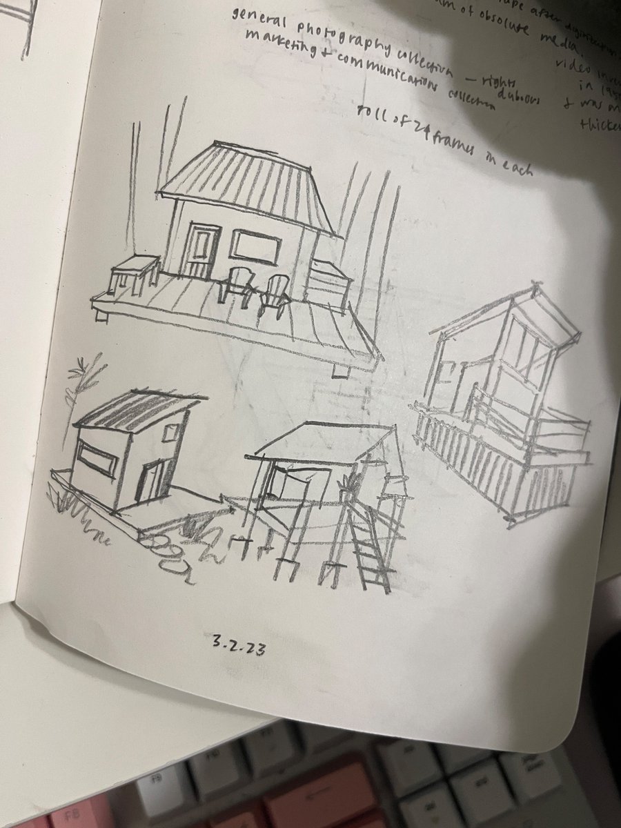 lines feeling more confident