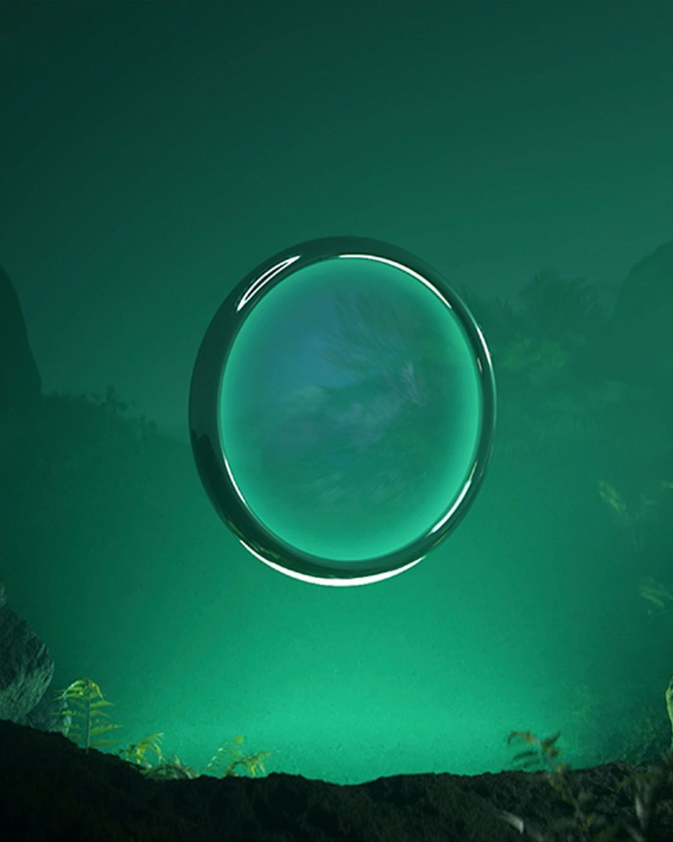 The Metaverse isn't just a new virtual world, it's a game-changing technology that has the potential to revolutionize the way we live, work, and interact. Imagine limitless possibilities for education, entertainment, and social connection, all from the comfort of our own devices.