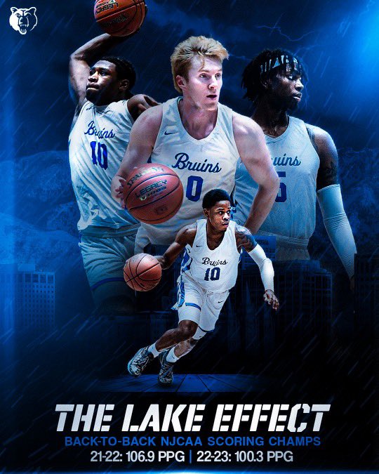 Back2Back <a href="/NJCAABasketball/">NJCAA Basketball</a> D1 Reg Season Scoring Champs! 
<a href="/quincy_mcgriff/">Quincy McGriff</a> <a href="/chasec0urage/">Chase Adams</a> <a href="/JordanBrinson23/">Jordan Brinson</a> <a href="/nolimitdoc35/">Doctor Bradley</a> <a href="/jackson_last/">jackolast</a> <a href="/maxwats4/">Max Watson</a> <a href="/MarionHump1/">Mr.Showtime</a> <a href="/kingcuff1/">Tanner Cuff</a> <a href="/JaxonPollard2/">Jaxon Pollard</a> <a href="/TheJaquanScott/">2</a> <a href="/1amalejandro/">Alejandro Vasquez</a> <a href="/hunterericksonn/">Hunter</a> <a href="/_jared0/">Jared</a> <a href="/dwayneleroy2/">dwayne_koroma</a> <a href="/kingandre35/">Kingandre35</a> <a href="/jalenweaver__/">Jalen Weaver</a>