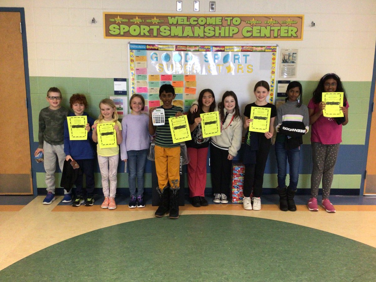 GWPhyEd's tweet photo. Congratulations to our most recent Good Sport winners! #gwgreats https://t.co/q7erb3BB0w