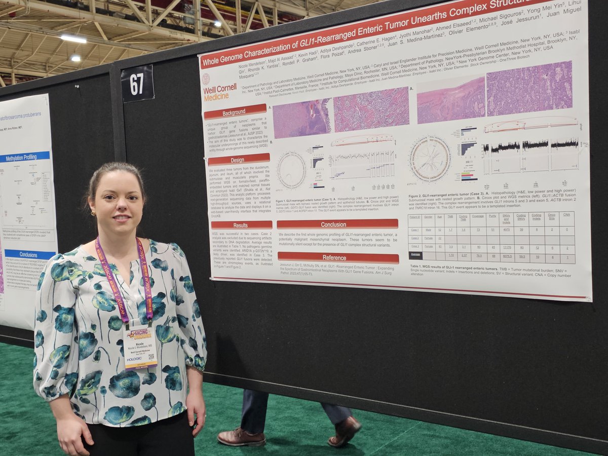 Weill Cornell Medicine Pathology tweet media