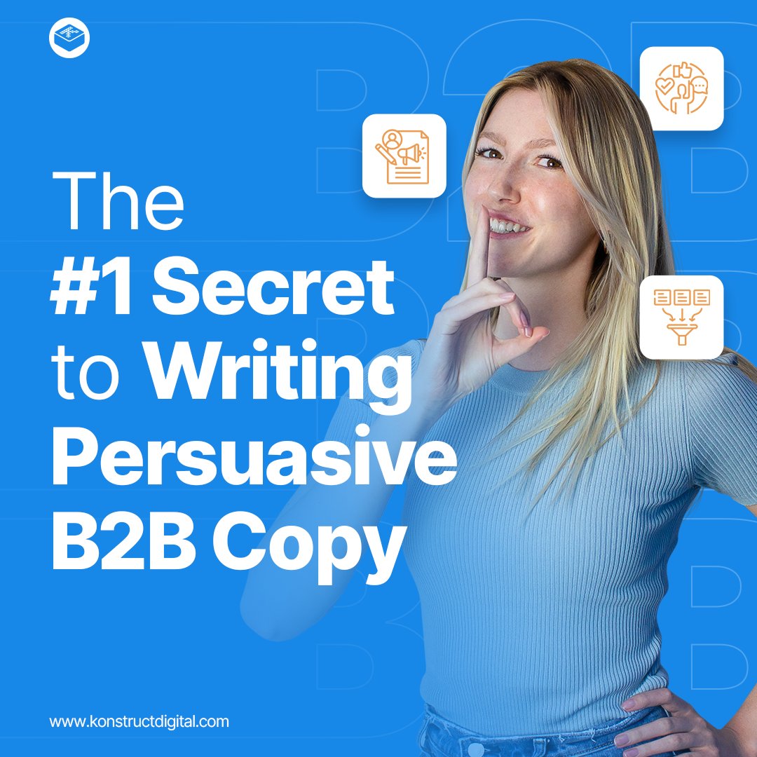 Konstruct Digital tweet media