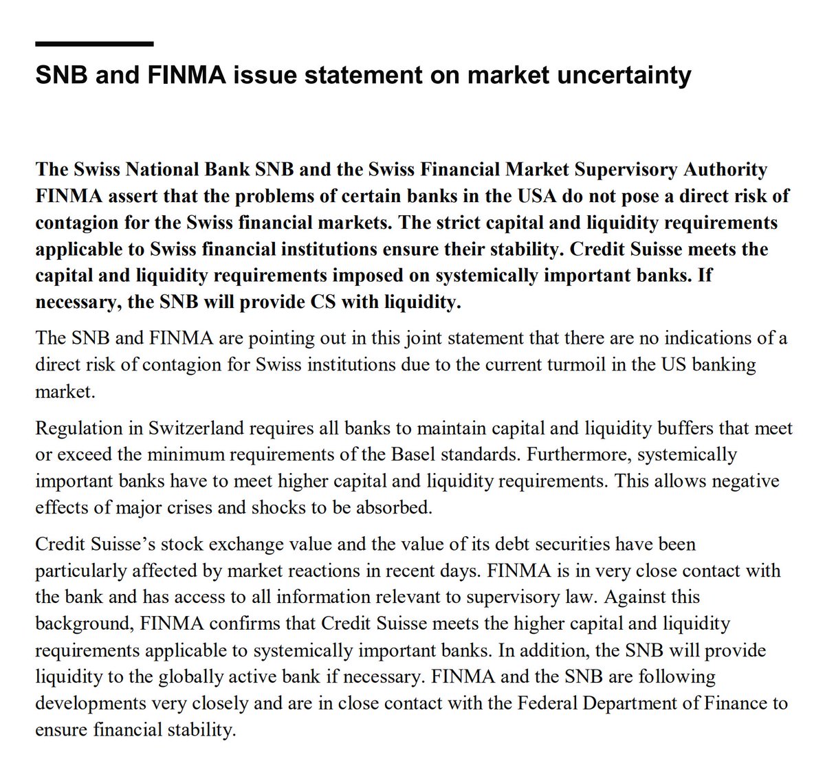Jub Capital Management LLP tweet media