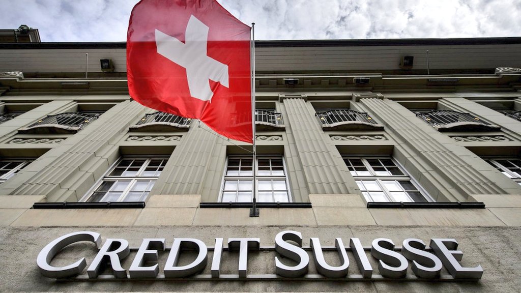 Investingcom's tweet photo. ⚠️BREAKING:

*SWISS NATIONAL BANK SAYS IT WILL PROVIDE CREDIT SUISSE WITH LIQUIDITY IF NECESSARY

🇨🇭🇨🇭 https://t.co/zV8ezJwrKg