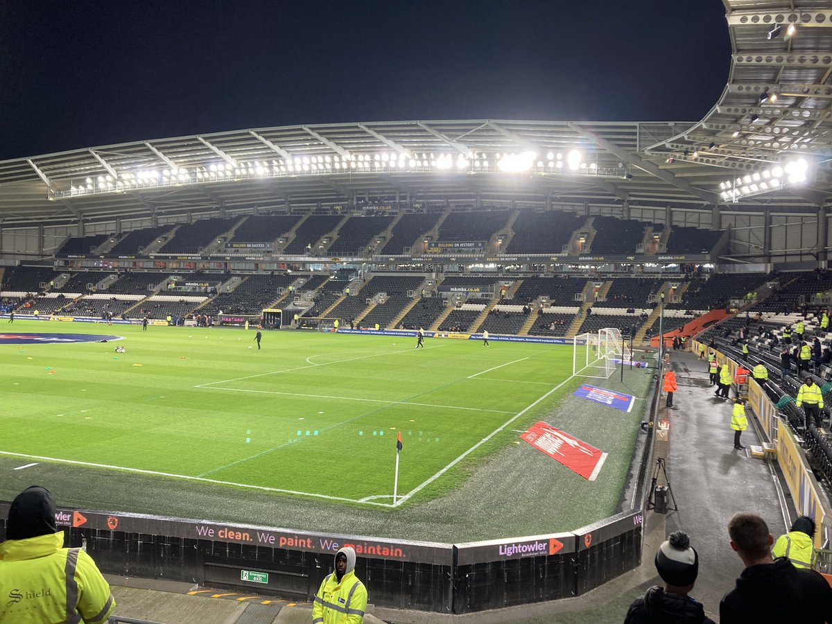 Away day at Hull with Oliver #UTC