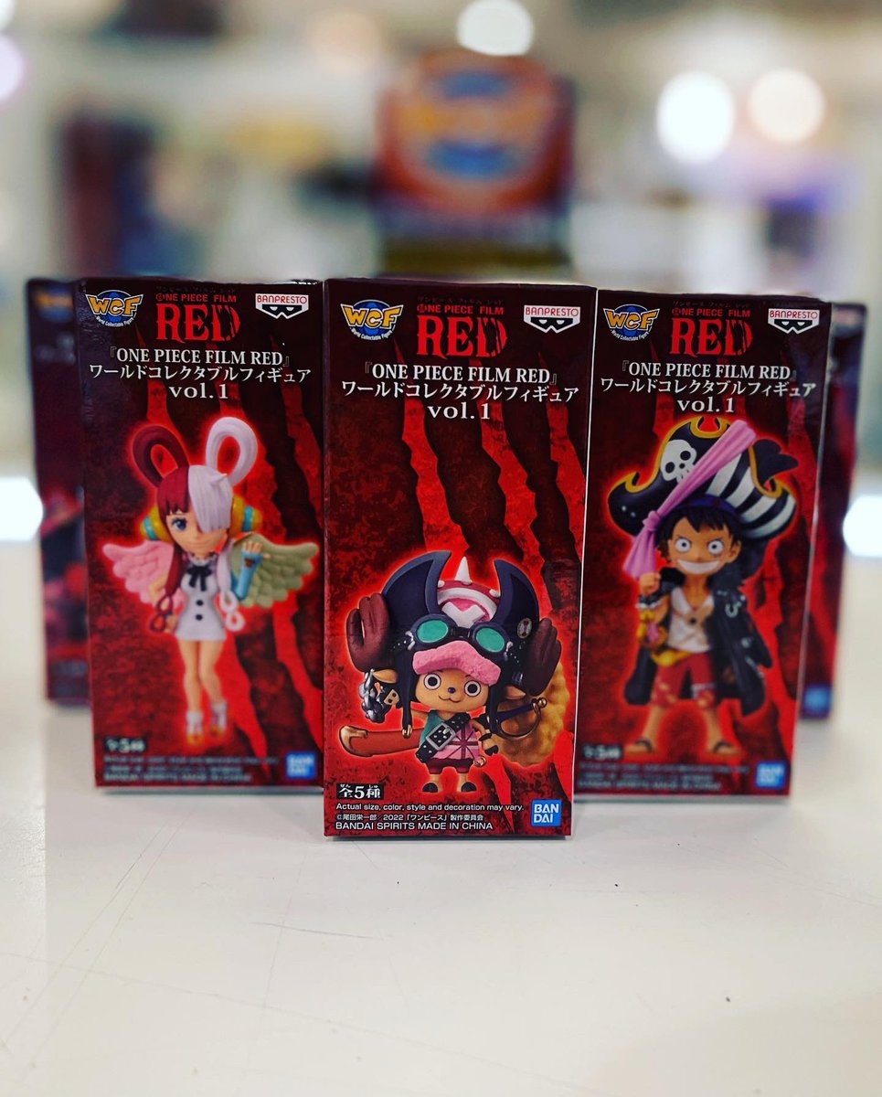 Some of the new arrivals this week.

More figures and Funkos have arrived as well, so just stop by and geek out with us.

#unsettledgeeks #dragonballsuperfigures #berserkfigures #mhafigures