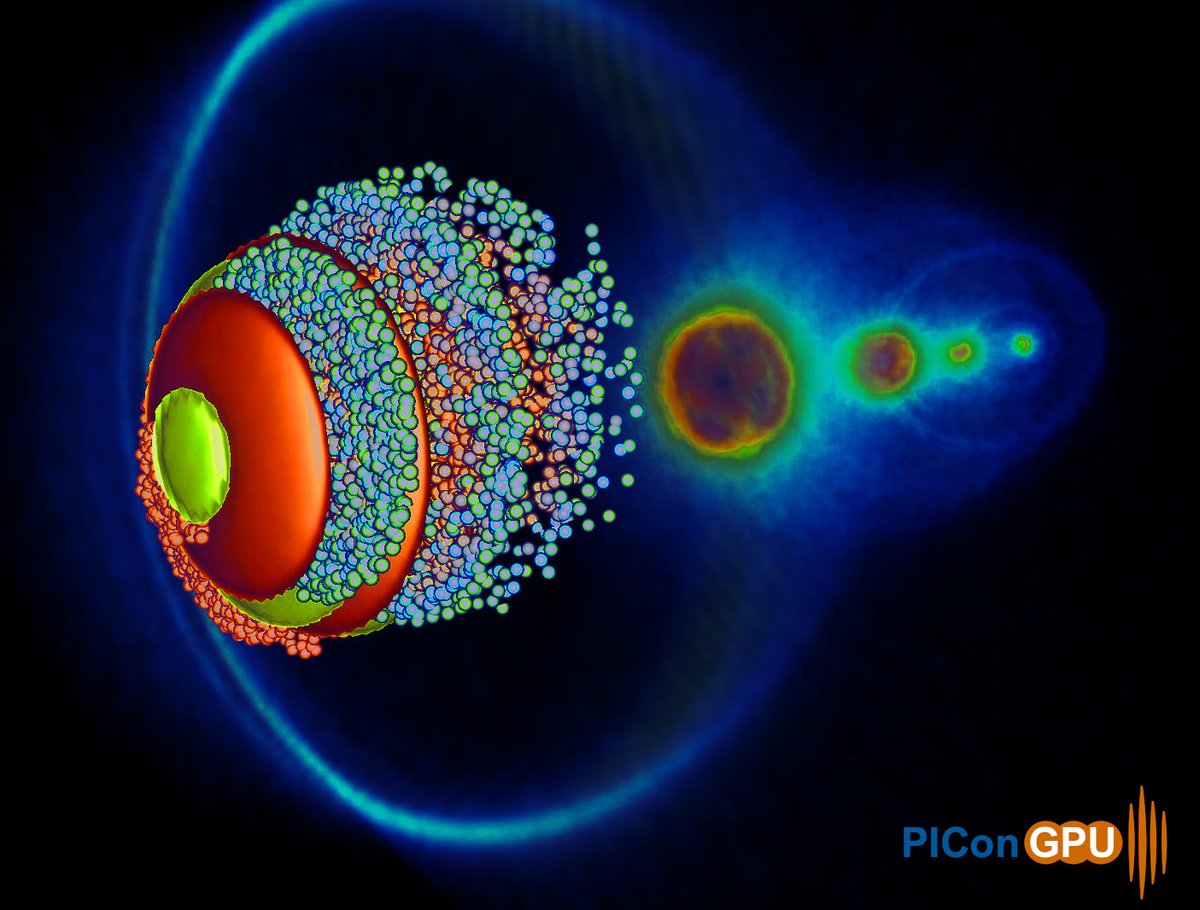 psychocoderHPC's tweet image. Do you want to work with cutting-edge HPC systems?
Join us and influence the future of our particle in cell code.
hzdr.de/db/Cms?pNid=49…