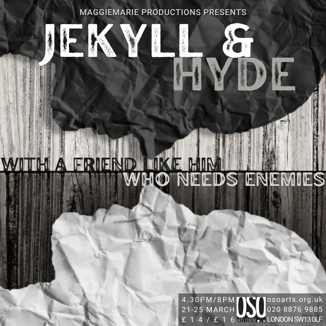 Everything Theatre tweet media