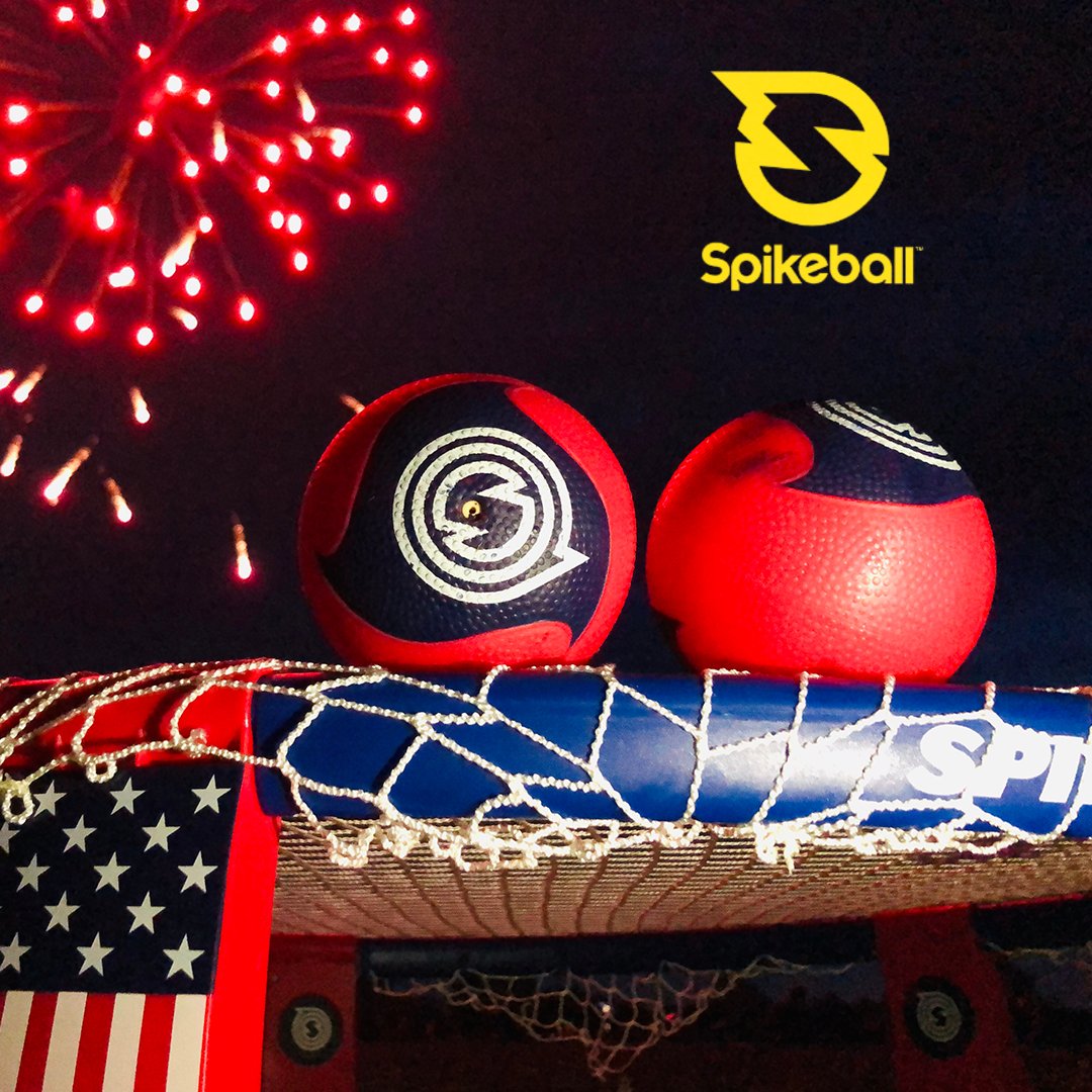 Thank you to Jurie Victor at <a href="/Spikeball/">Spikeball™ Inc</a>  who chatted with us in 2021 about his experience with @Appficiency  and <a href="/NetSuite/">NetSuite</a>. 

Learn more: appficiency.com/case-studies/s…
#throwback #Spikeball #Appfciency #NetSuite