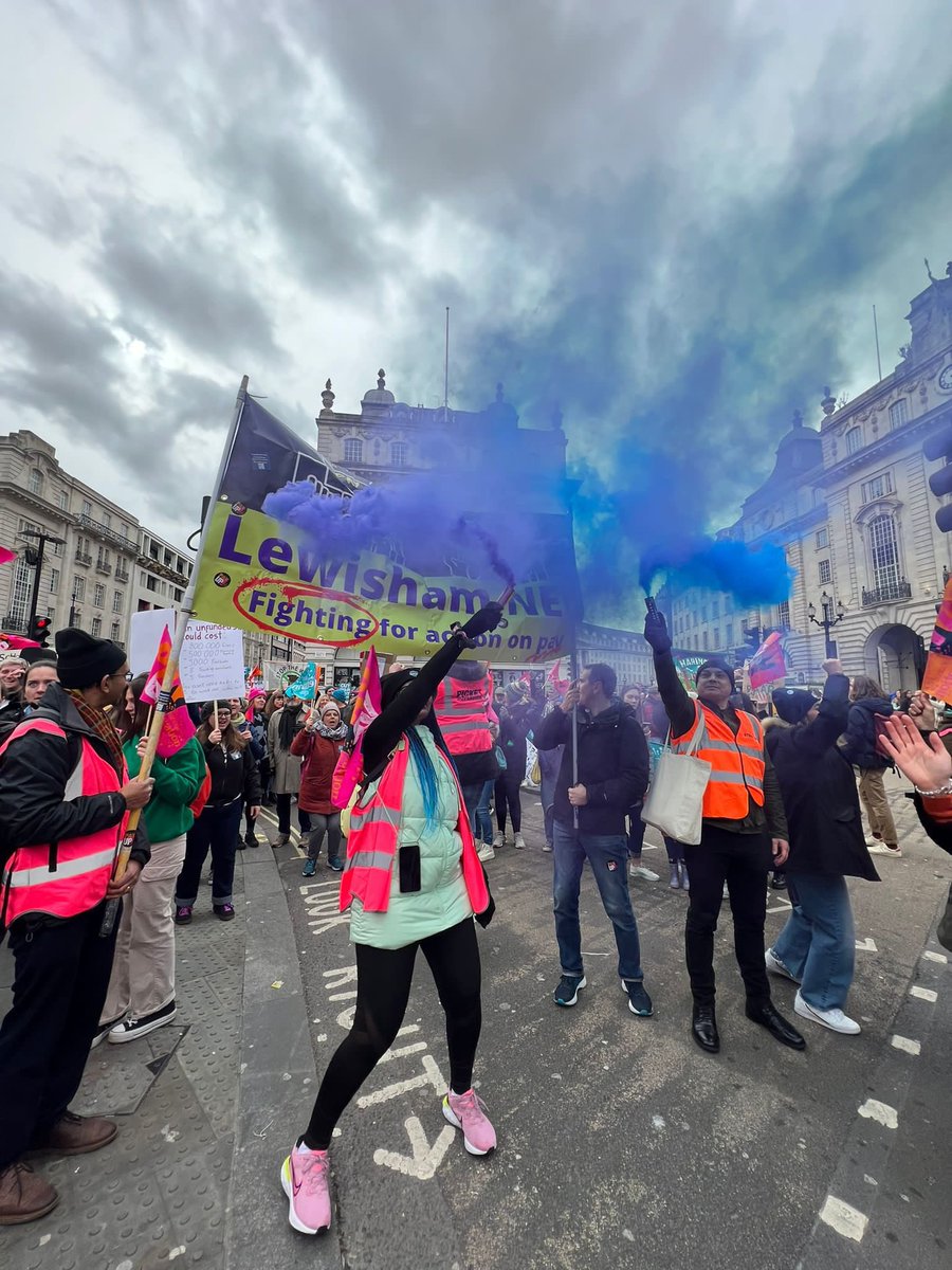 LewishamNeu's tweet image. 