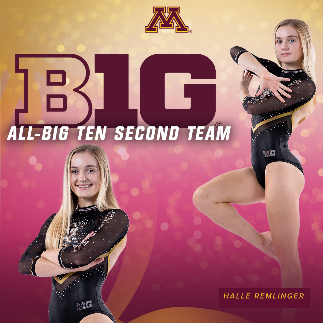 Minnesota Women’s Gym tweet media