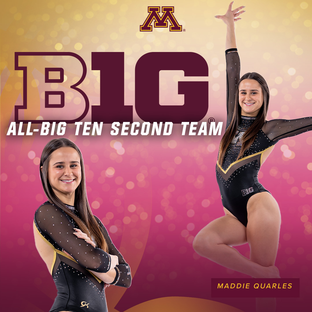 Minnesota Women’s Gym tweet media