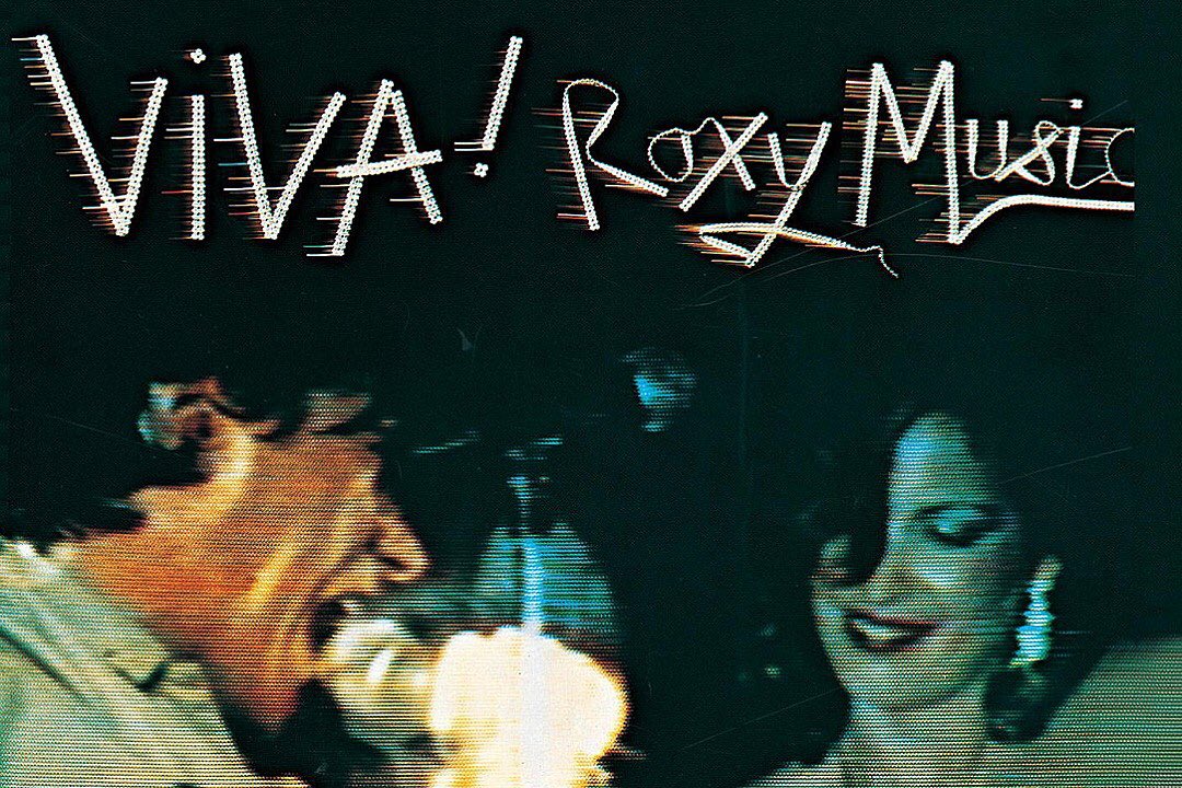 Roxy Music 
“Pyjamarama” Live 
youtu.be/SFuCeHBNhcQ