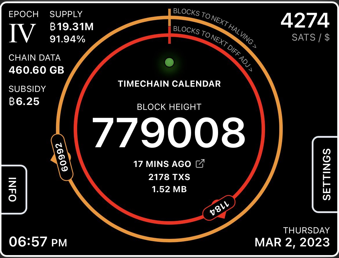 Bridge 2 Bitcoin tweet media