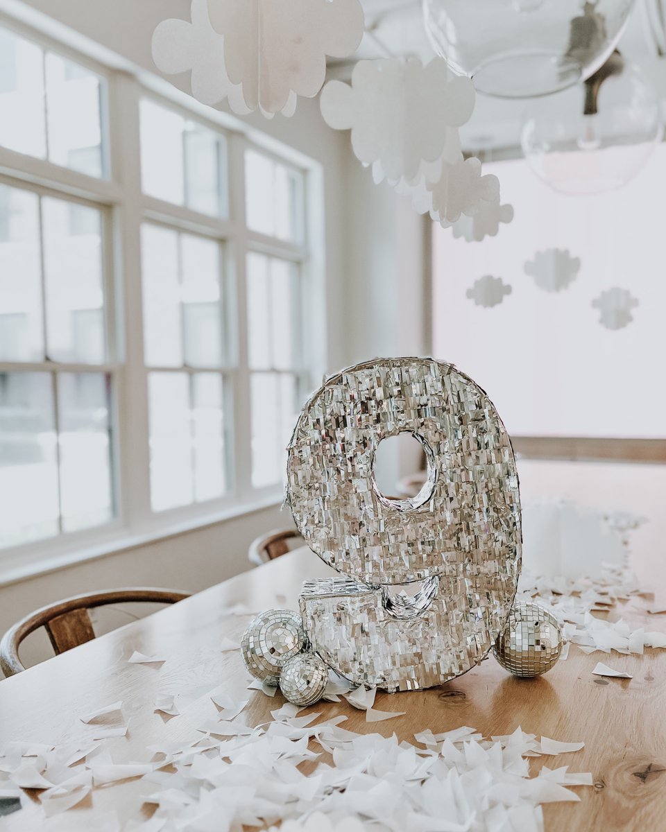 Today, our team is celebrating TENFOLD’s ninth anniversary! And let us be the first to say - we’ve got some pretty amazing things planned. Cheers to 9 years, #teamTENFOLD 💛