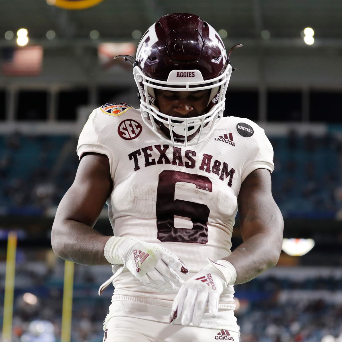 I heard the cowboys need a running back