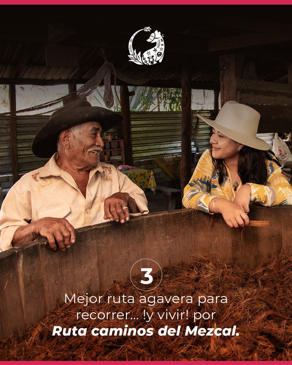 ceabienoax's tweet photo. ¡Hoy es el último día para que te registres en la plataforma y votes por Oaxaca! Participamos en 8 categorías de los premios “Lo Mejor de México” de la revista @México Desconocido.  
Accede al siguiente link 👉🏽https://t.co/VKEWhDH0ca https://t.co/DVtHhdbRBq