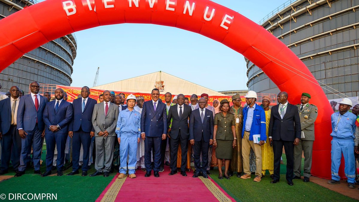 Sani I. Mahamadou tweet media