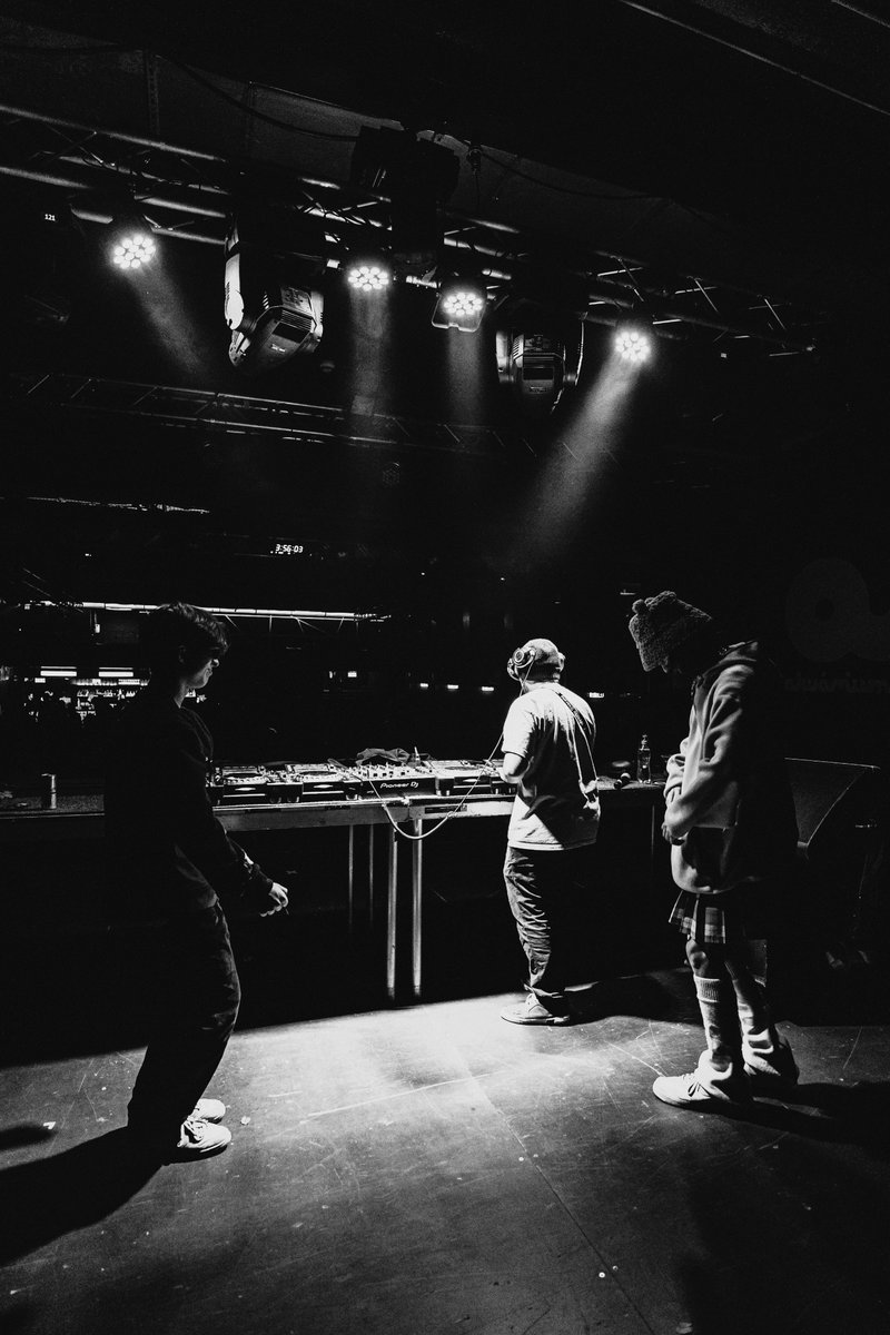 MAD DUBZ tweet media