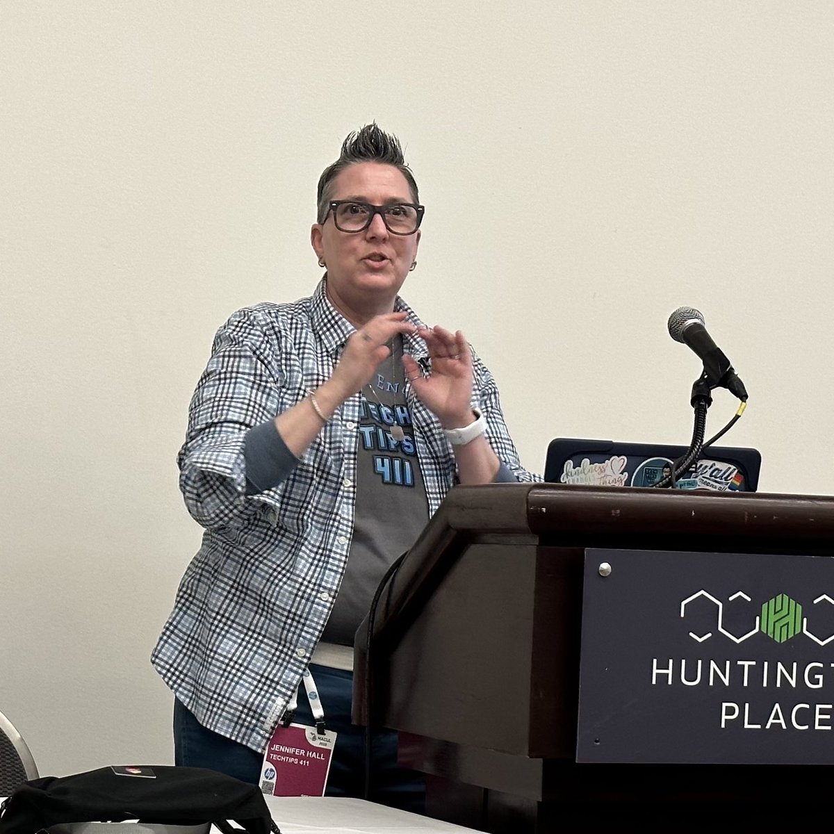 djcooke59's tweet photo. Having some fun diving into Adobe Express with Jennifer Hall
@apsitjen
@MACUL
#MACUL23 https://t.co/k204zjkCcn