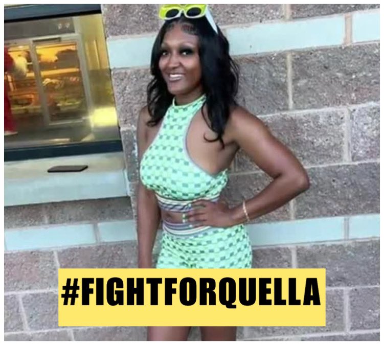 TheNCBeat's tweet photo. We want THECABO6 in JAIL! #JusticeForShanquellaRobinson #FightForQuella https://t.co/17hreHVLyr