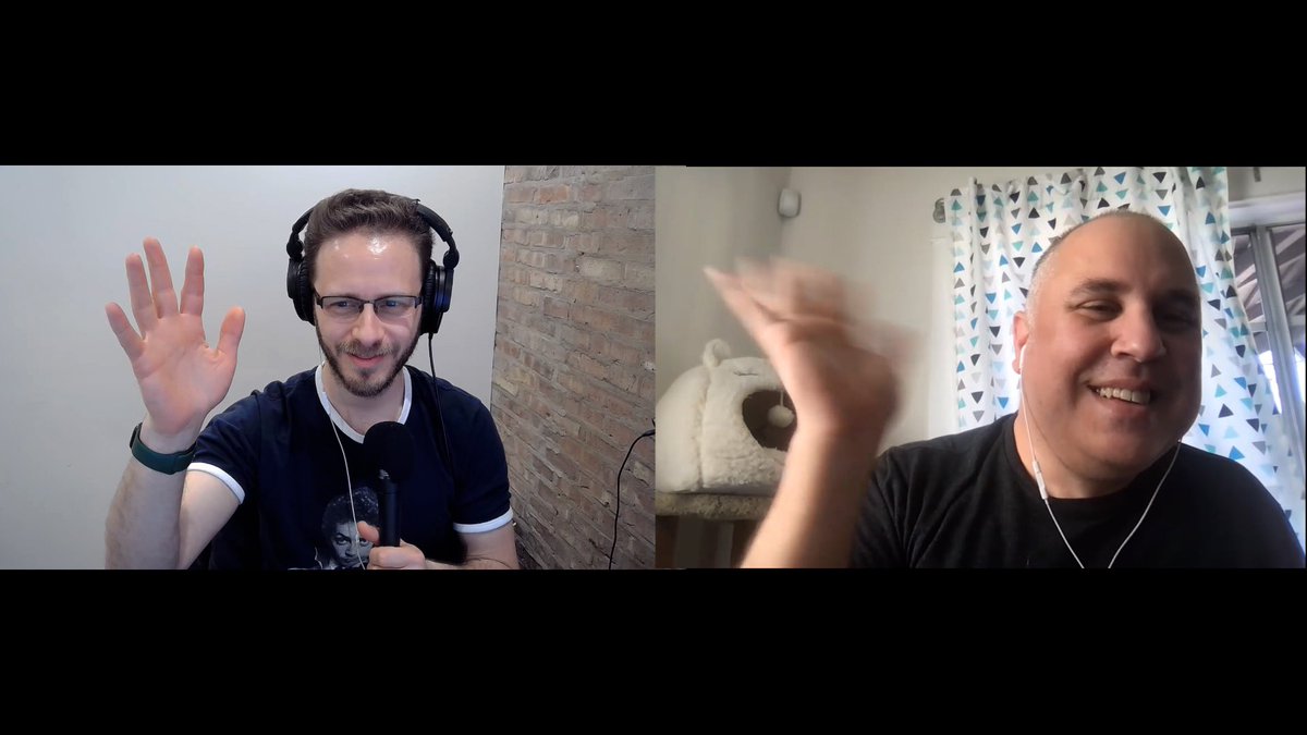 Say hello to <a href="/uhjeff/">Jeff!</a>! His @ShowgalsMovie #documentary kickstarter campaign got funded!
It’s about #tightandnerdy, a <a href="/alyankovic/">Al Yankovic</a> #burlesque troupe!

#thedictionary #words #wordnerds #podcast #dictionary #wordnerd #podcasting #books #geeky #nerd #word #dailypodcast #edutainment