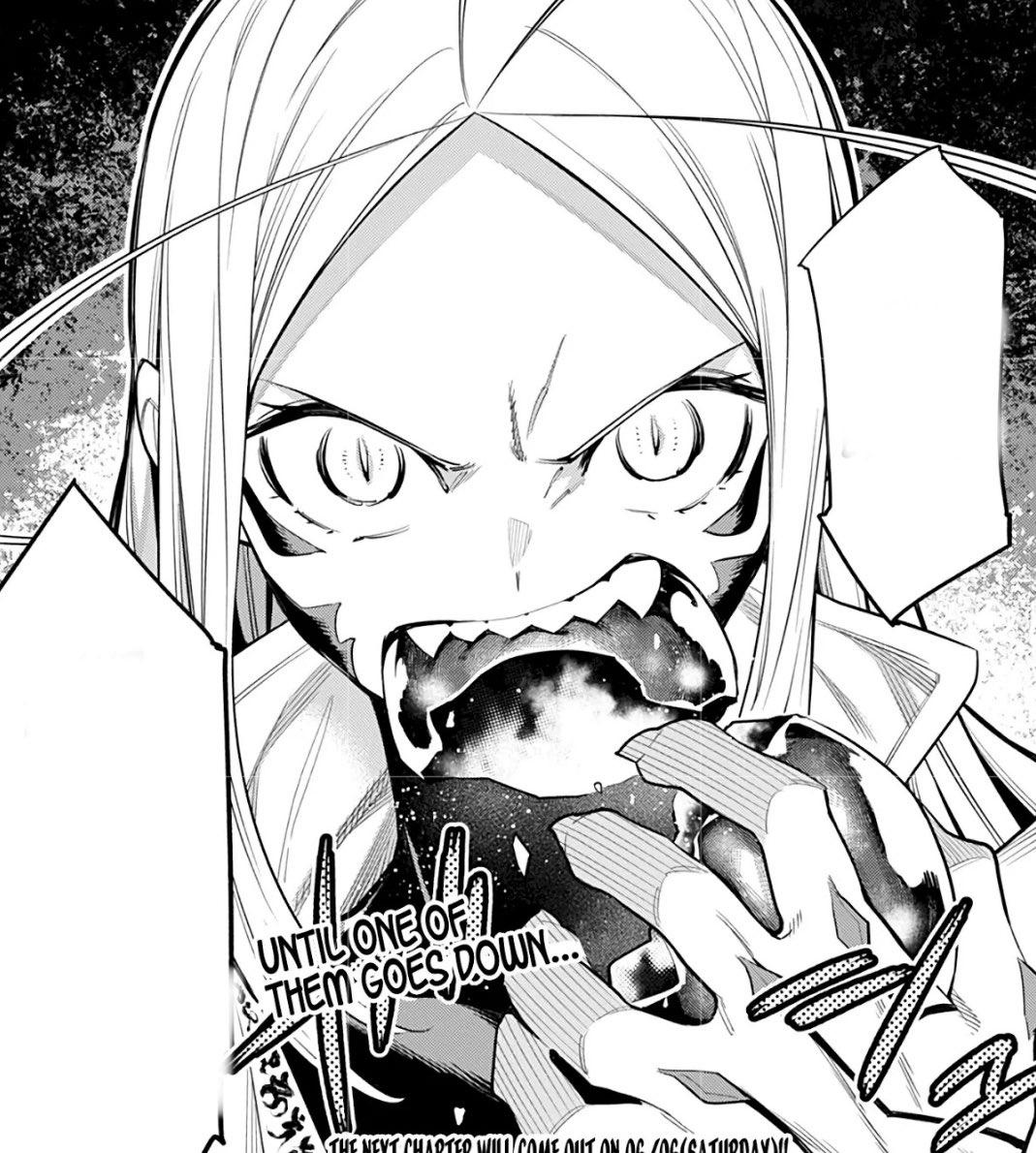 WakuraKnockOut's tweet photo. 『
　“𝐇𝐄𝐑𝐄 𝐂𝐎𝐌𝐄𝐒 𝐀 𝐇𝐎𝐓 𝐎𝐍𝐄!”

　　　　𝐌𝐀𝐓𝐎 𝐗 𝐌𝐕𝐑𝐏
　　　　　　　　　　　　　　　　』 https://t.co/rGCOkfF1IX