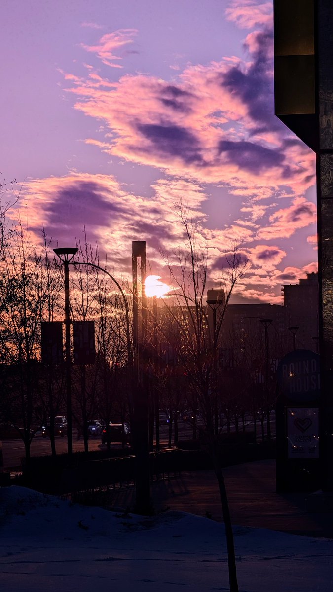 Spice_Buns's tweet photo. I was finally able to go out and do this again thanks to the warming weather. Was 0° 🥰🥹 https://t.co/pRg9C1PLZD
