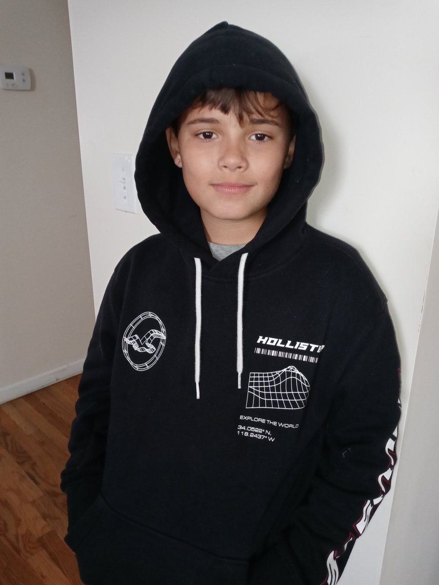 My handsome grandson Adrian,grammy Loves you more than life