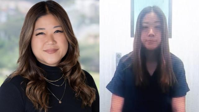 HandsOffOC's tweet photo. California ‘Teacher of the Year’ faces 15 charges for 'inappropriate relationship' with 13-year-old student
https://t.co/DnLoRRbIes

She needs to be punished for her actions, no one in a position of power should be able to abuse the trust given to them.
#HOOC #california #abuse https://t.co/AAma5Fdbls