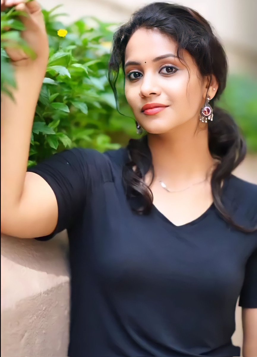 LensMediatamil's tweet photo. #Ashwathi https://t.co/bMfbR0PulB