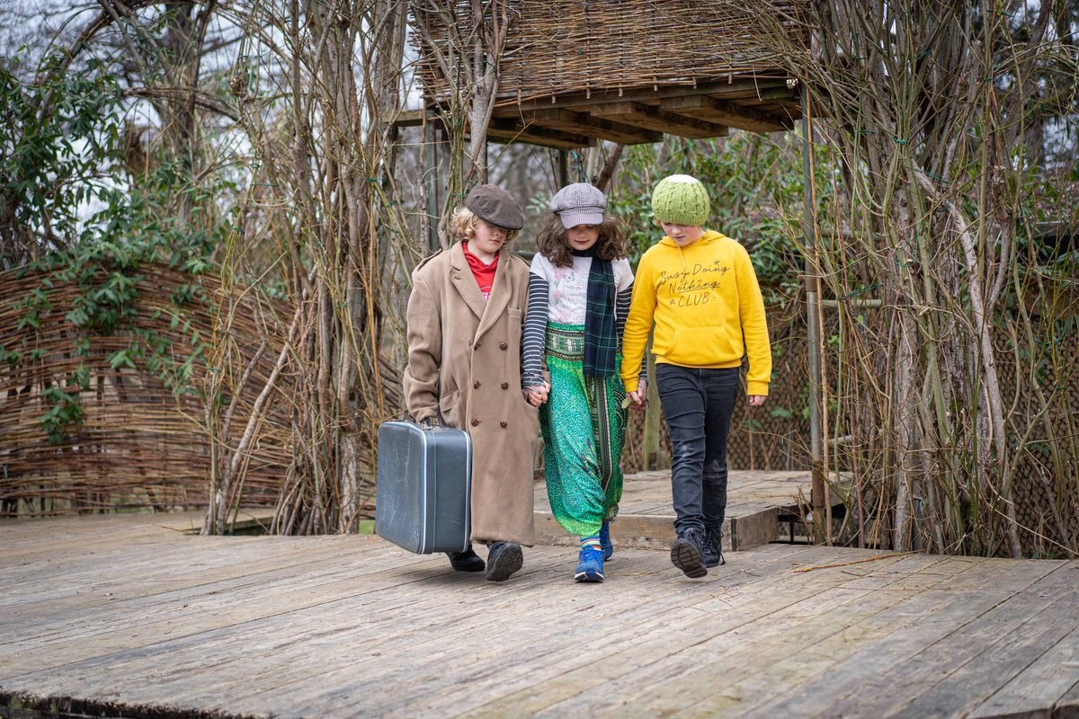 WillowGlobe's tweet photo. We invite you to join us for the culmination of the first series
of
Inter-generational, participatory, Play, Drama, Theatre events.
 
Imagining the Real https://t.co/OKB1fk8doH