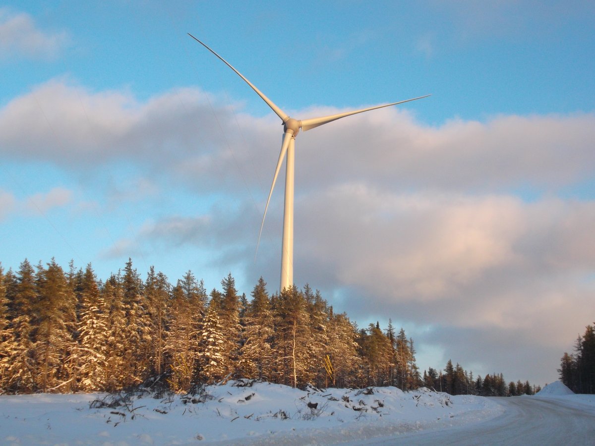 We are excited to announce that the 350-MW Pohénégamook–Picard–Saint-Antonin (PPSA) Wind Energy Centre, developed in partnership with Alliance de l’énergie de l’Est, has been selected as one of the awarded projects in <a href="/hydroquebec/">Hydro-Québec</a>'s request for proposals. invenergy.com/news/invenergy…