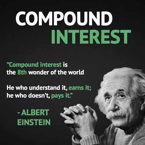 ranjith_karnan's tweet photo. If you take care of compounding knowledge,
Compounding will take care of you.  #learning https://t.co/pmdKTnQJSO
