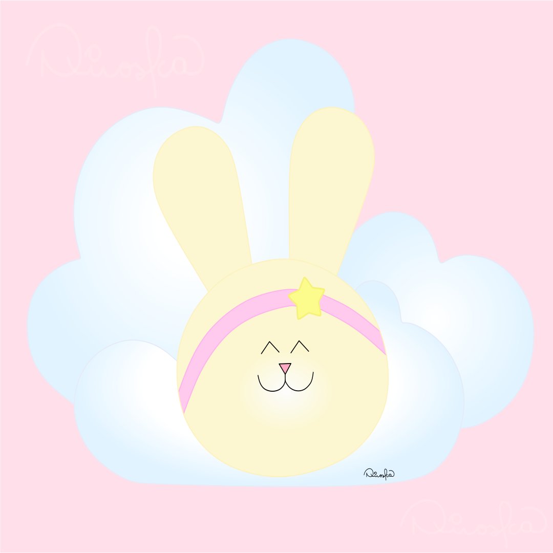 azulcobalto_71's tweet photo. This is soo #cute and #kawaii 😍🐰 https://t.co/QIGzKE447L