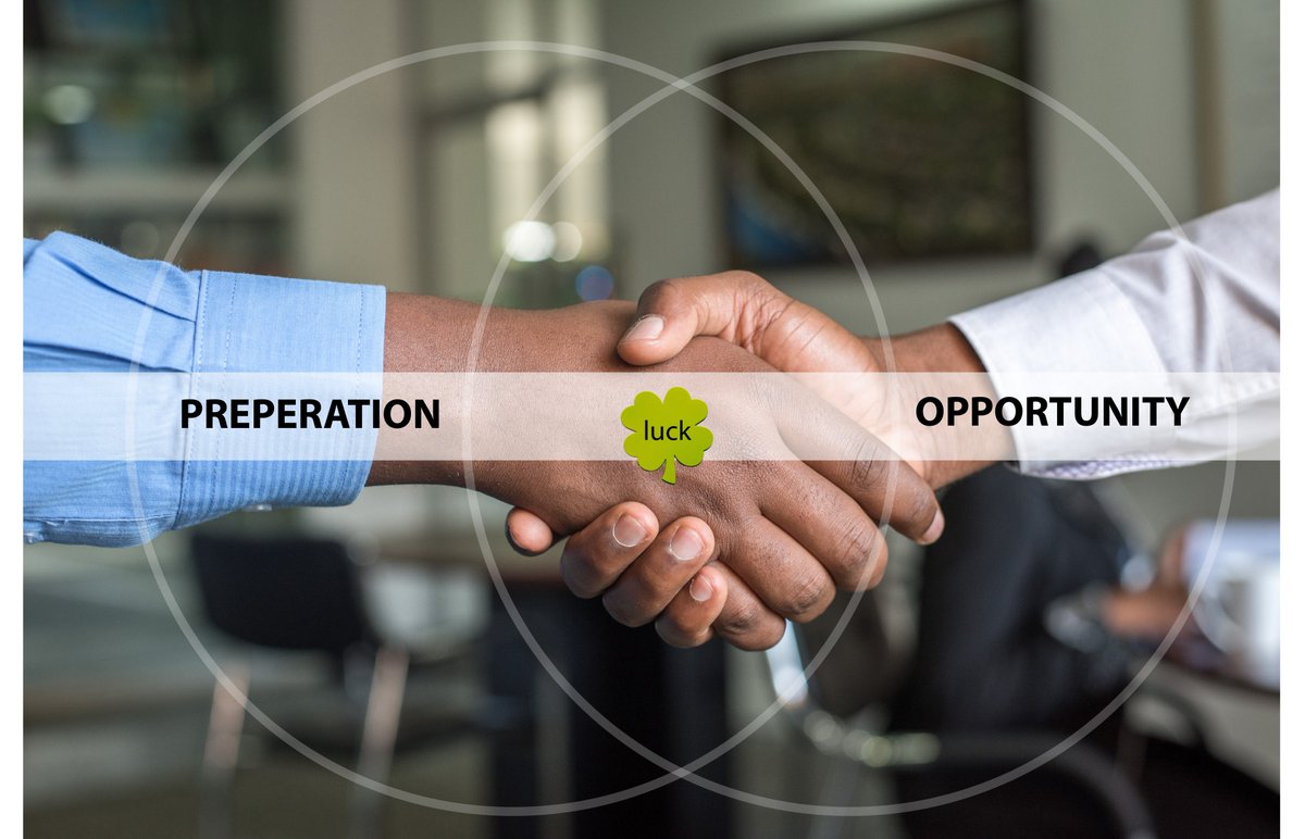 “Luck is what happens when preparation meets opportunity” - Seneca, Roman philosopher 

#YouthInternshipMpls #CollegeCareerReadinessMpls
stepupmpls.org