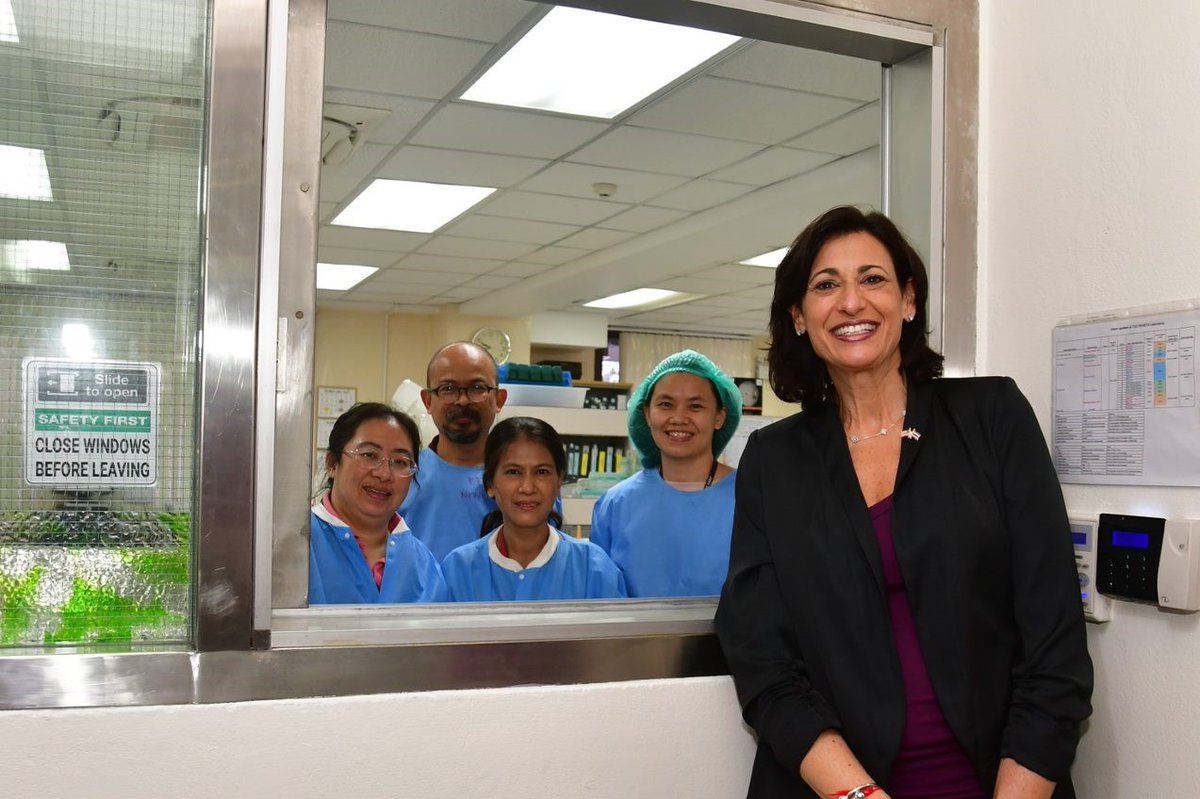 CDC Global Health on Twitter: 