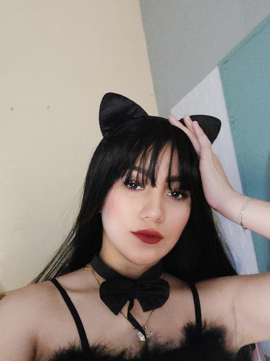 Take a drive with me? 😻