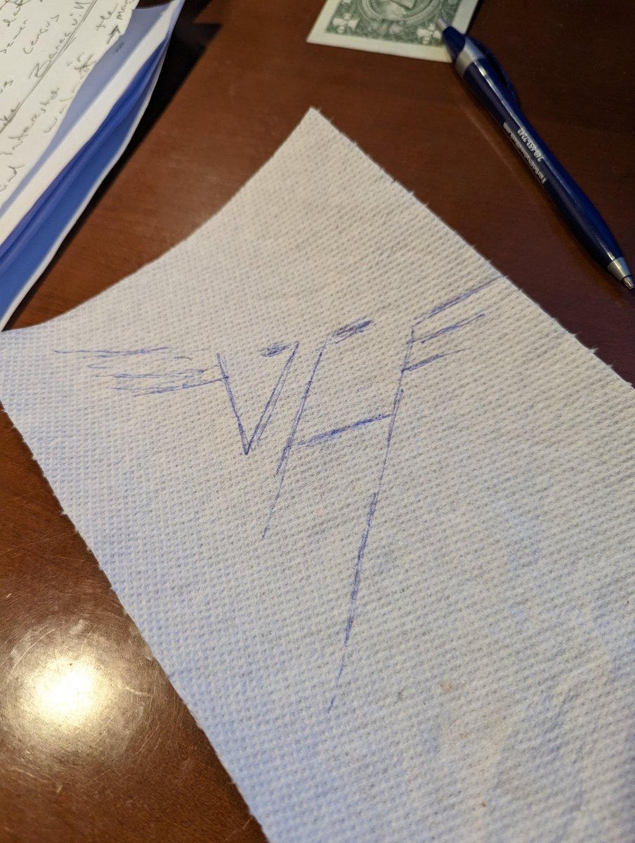 rlstein2's tweet image. Some things never change.