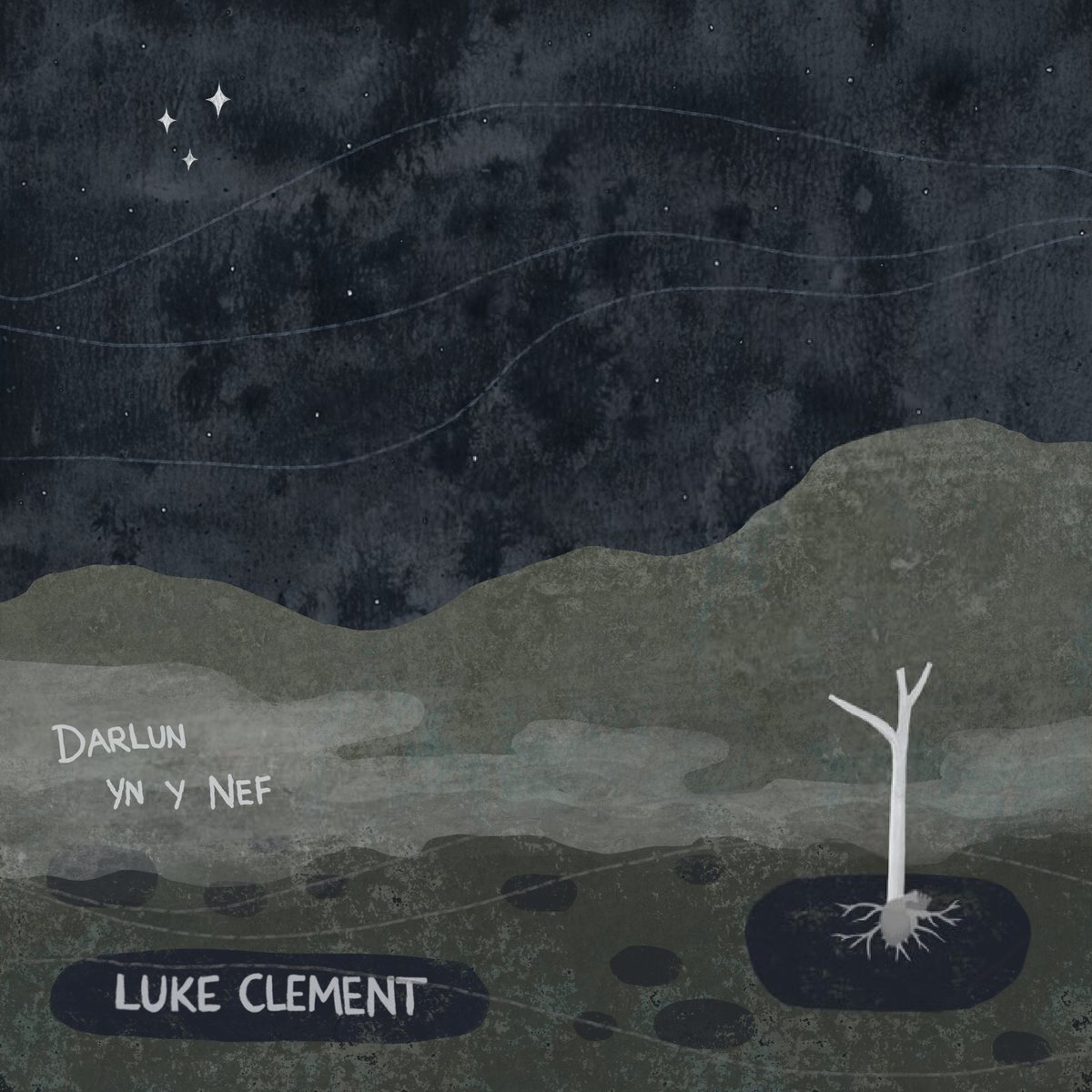 Sengl cyntaf!
Darlun yn y Nef - Allan 31/03

Llwyth yn digwydd gyda'r band ond wedi penderfynu rhyddhau caneuon fy hun hefyd! 

Loads going on with the band but decided to release my own songs as well! 

You'll notice the tree grow with every single! 

👩‍🎨 <a href="/HazJohnArt/">Haz John</a>
