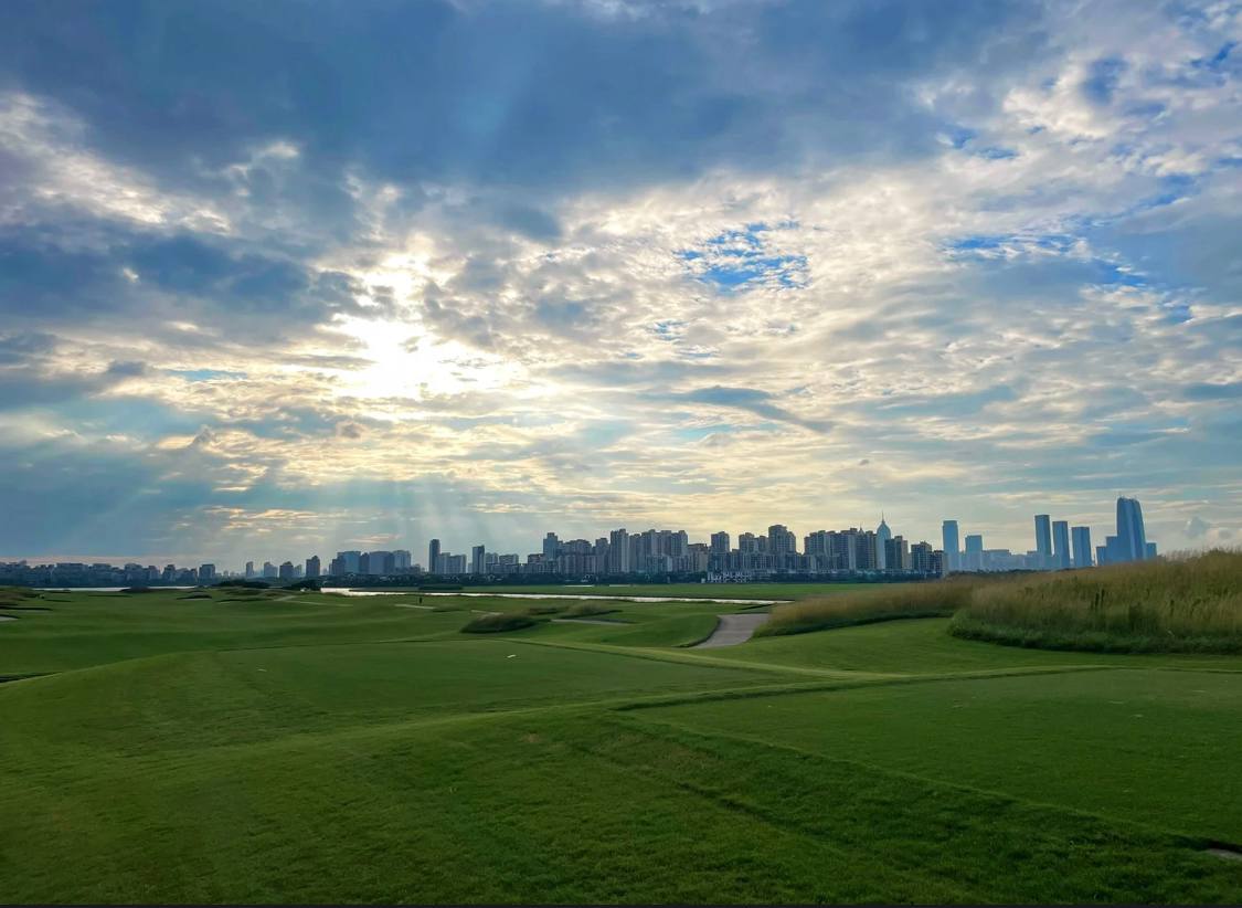 The most beautiful scenery in the world is not as good as the way home.