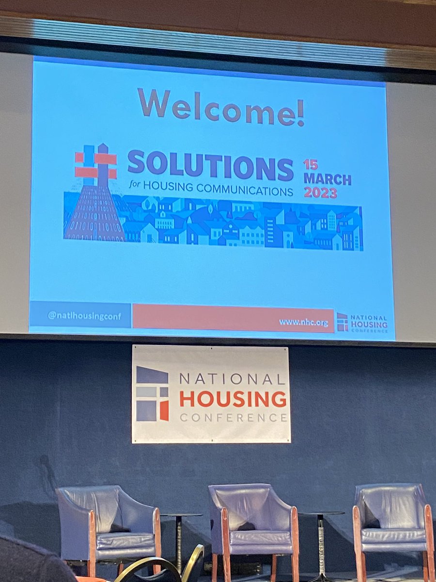 HabitatVoices's tweet photo. .@natlhousingconf teaches us communications can be the difference in influencing behavior and producing change for home affordability. Tune in now to hear from housing communicators on strategies and #SolutionsComms to strengthen your skills ➡️ https://t.co/mGW5lOTYo7 https://t.co/ytg07hW69H
