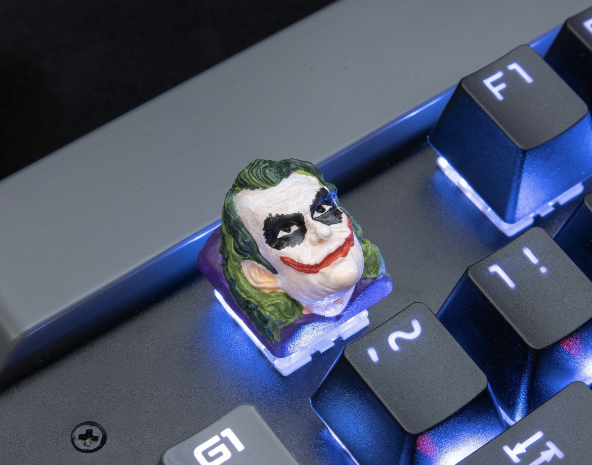 KittymamiKB's tweet photo. 🃏🔥 https://t.co/BtyDjAaFyR
