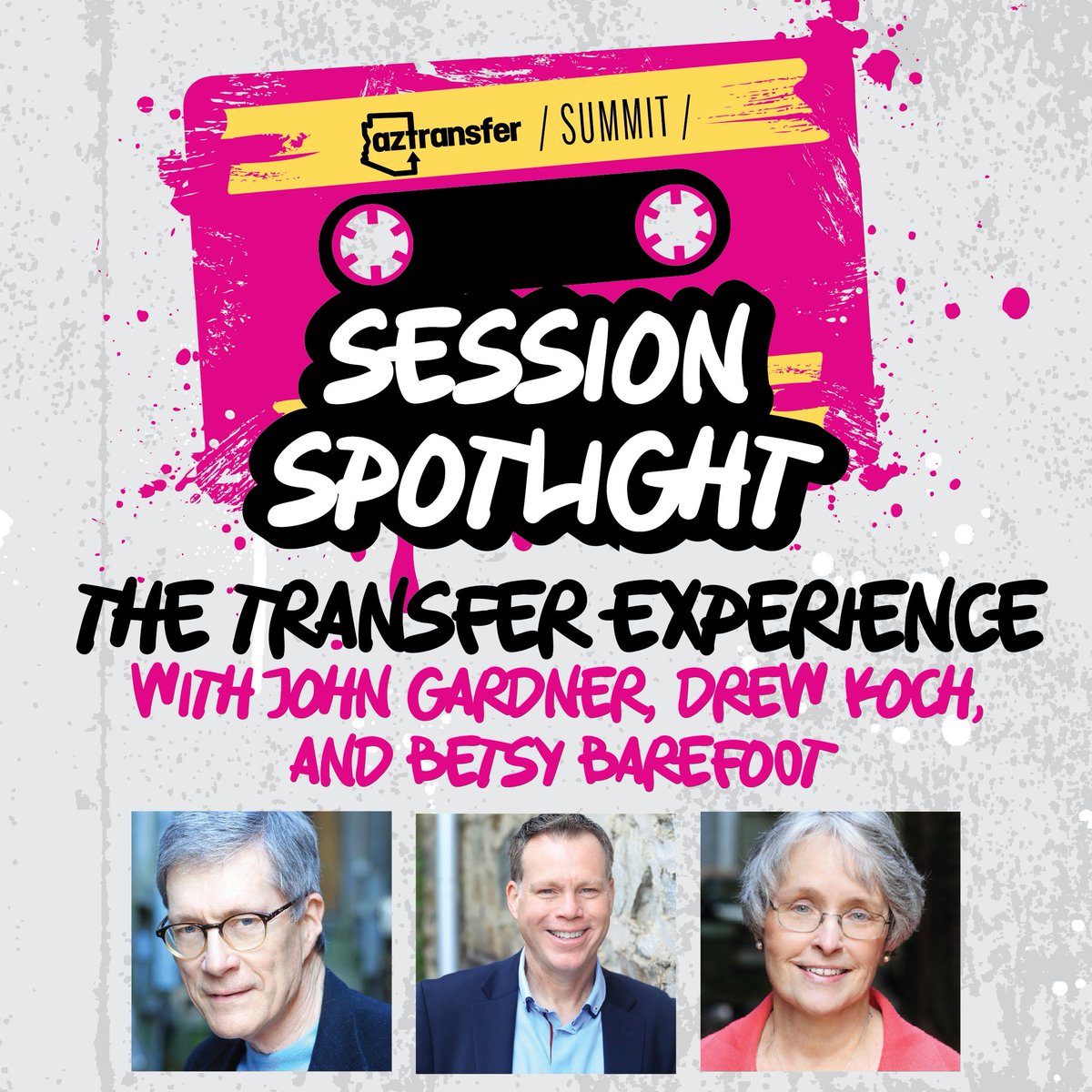 AZTransfer tweet media