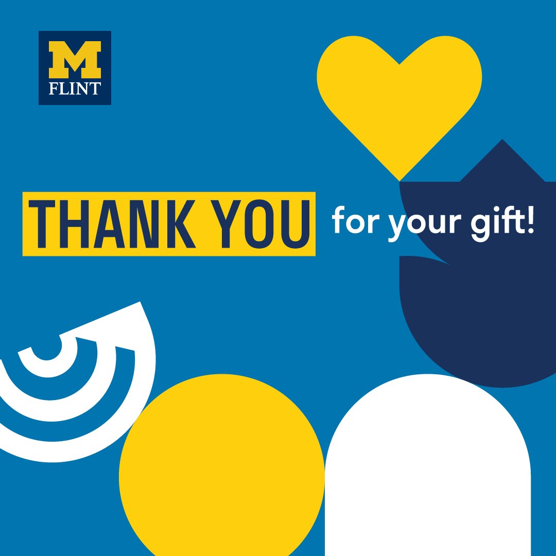 UM-Flint Baseball tweet media